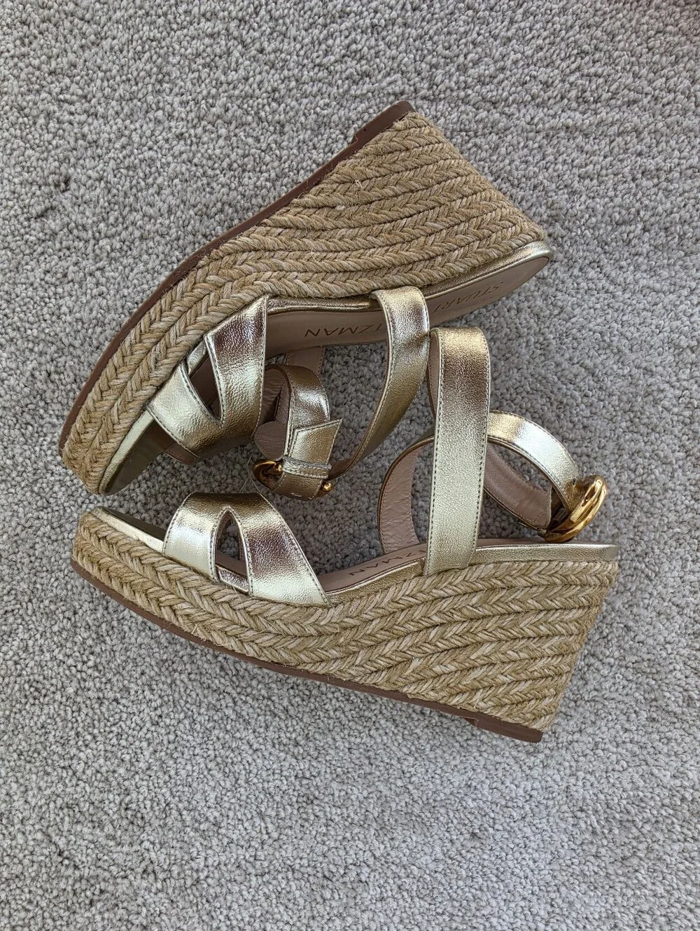 Stuart Weitzman nwot stuart